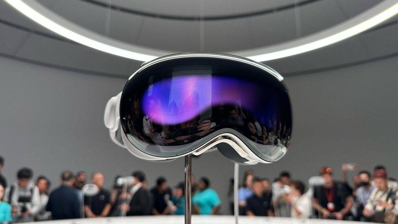 Pengguna Mau Kembalikan Vision Pro: Sakit Kepala, Bosan, dan Susah Navigasi 1 Pengguna kembalikan Vision Pro