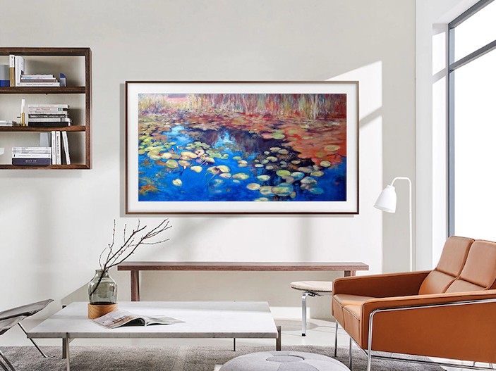 Samsung The Frame 5