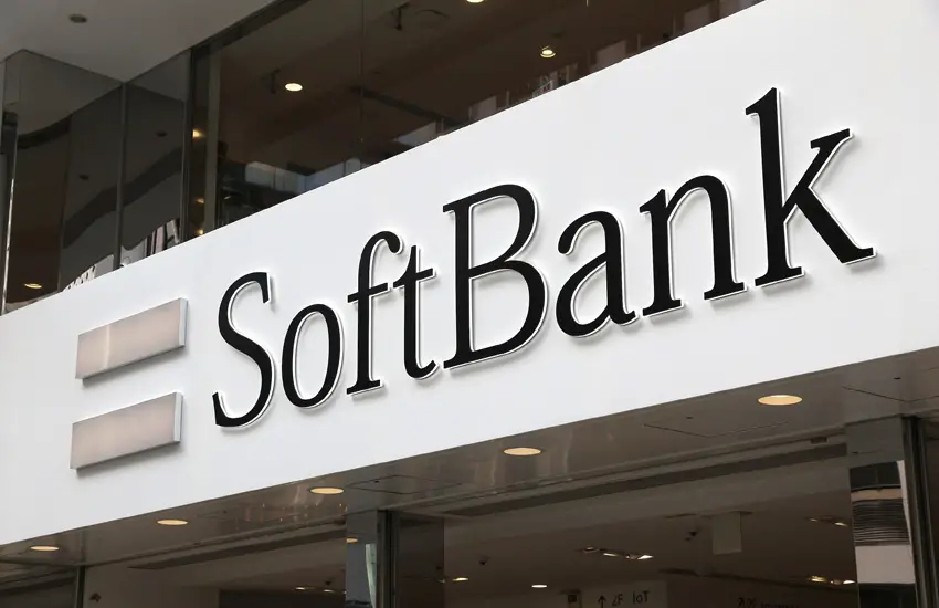 softbank