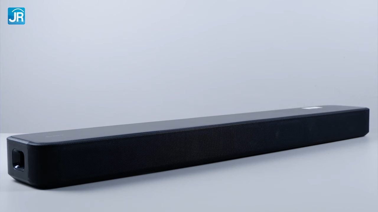 Sony Soundbar HT S2000 4