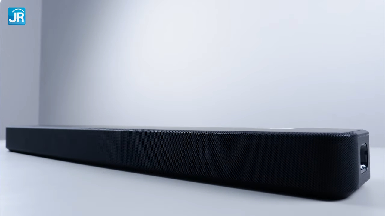 Sony Soundbar HT S2000 5