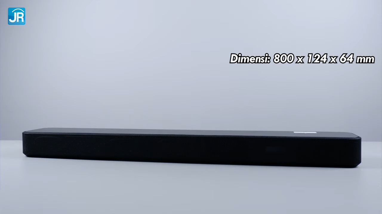 Sony Soundbar HT S2000 6