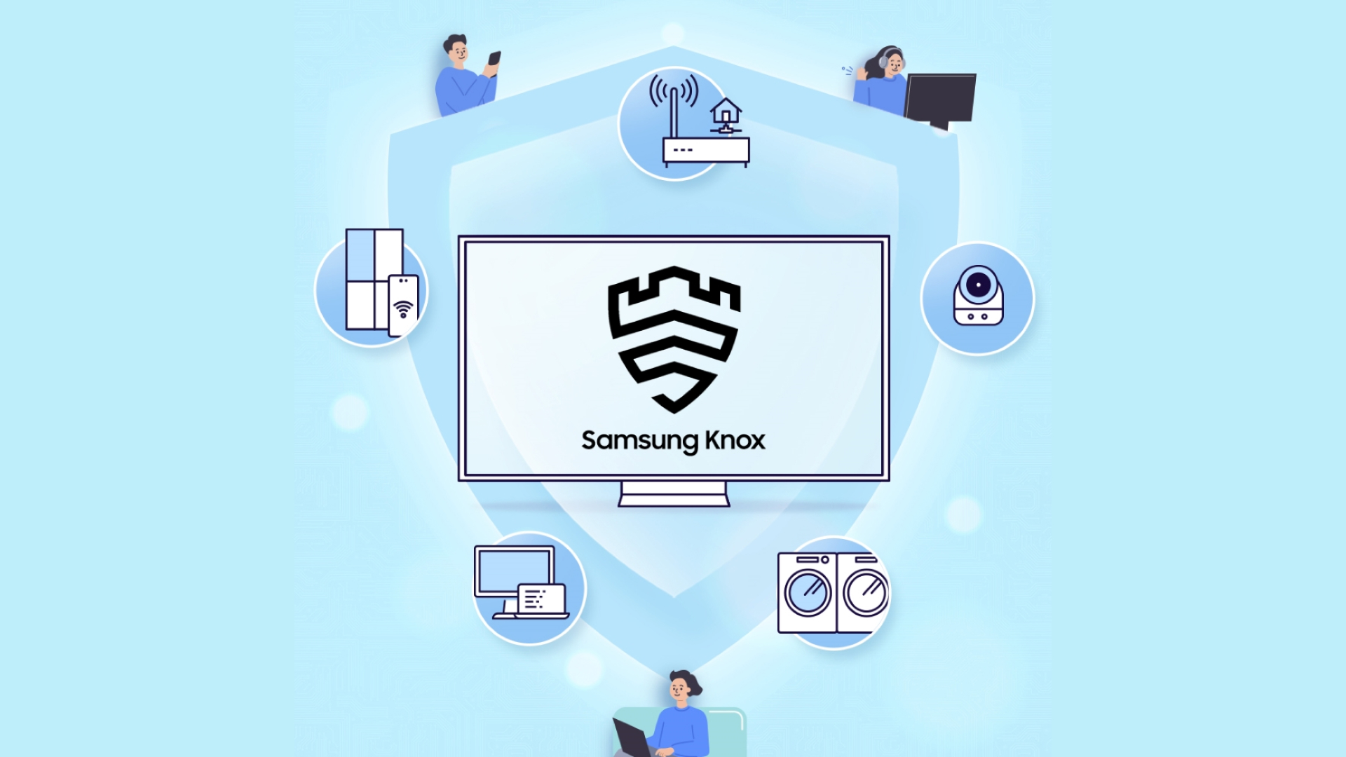 Samsung kembali raih sertifikasi CC