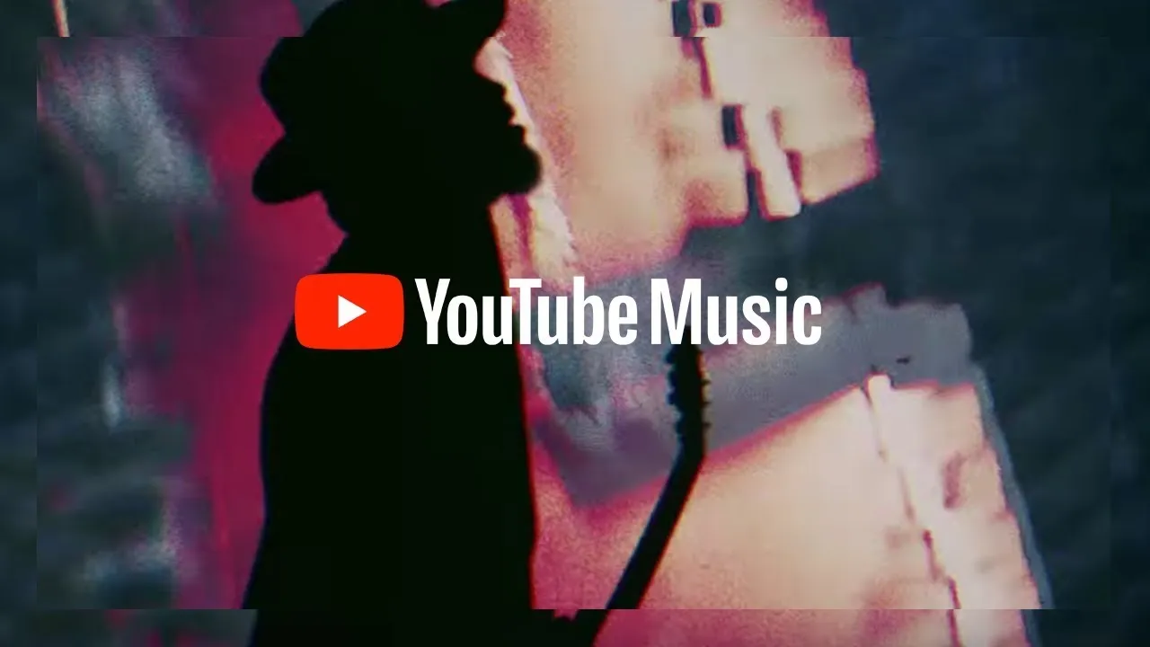 YouTube Music Versi Website Uji Coba Fitur Download Offline