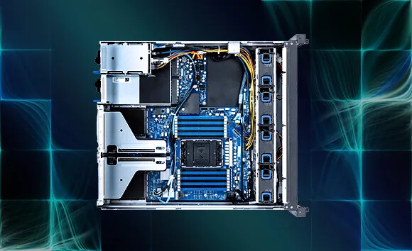 gigabyte advanced data center 2024 1