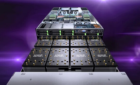 gigabyte advanced data center 2024 3