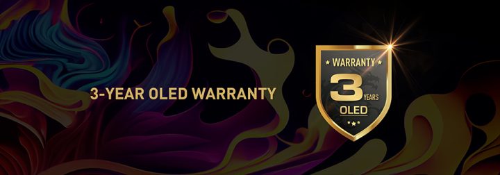MSI Umumkan Garansi Burn-In 3 Tahun Untuk Monitor OLED Mereka 1 Layanan Garansi 3 Tahun Burn-in dari MSI