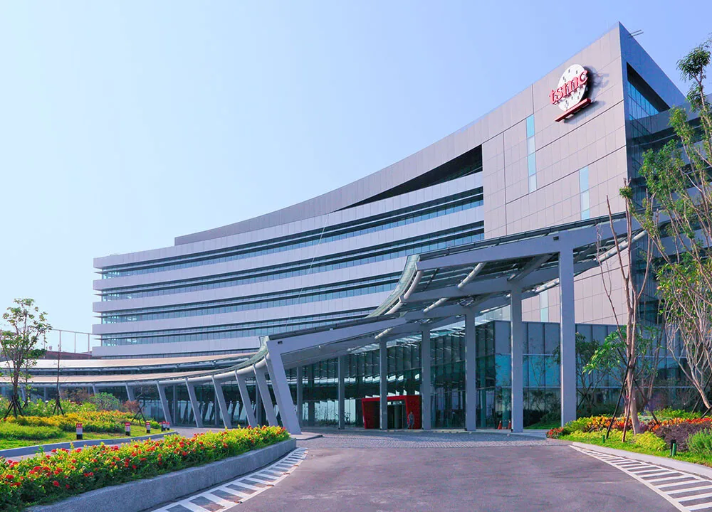 tsmc