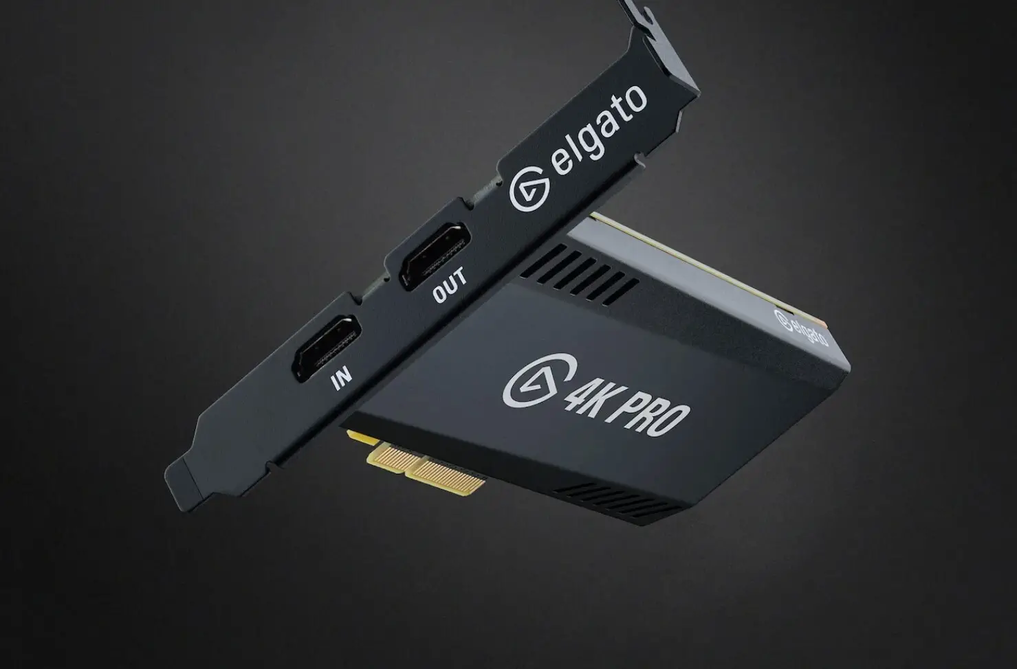 Elgato 4K Pro