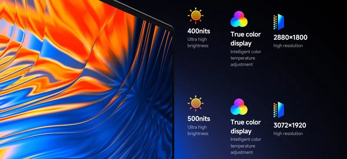 Redmi Book Pro Edisi 2024 Rilis, Sudah Dibekali Intel Core Ultra 2 xiaomi redmi book pro 14 16 2024 3