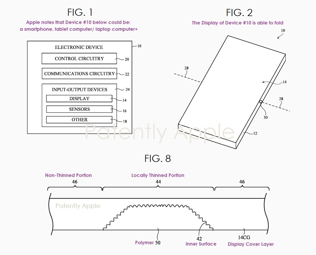 Apple akan Undur Perilisan iPhone Versi Lipat 18 03796b5536b663462463affa82b3aa66