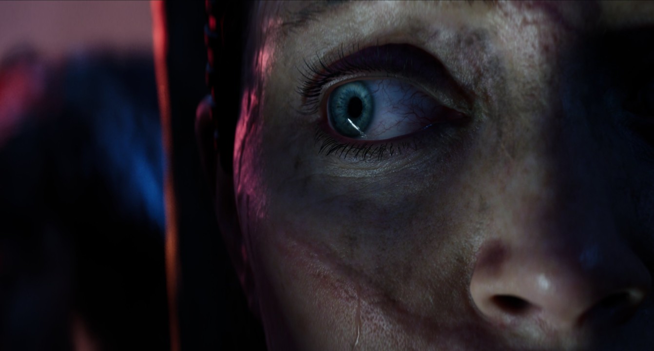 Senua’s Saga: Hellblade II Dirilis Di PlayStation 5 Dengan Beberapa Update Baru