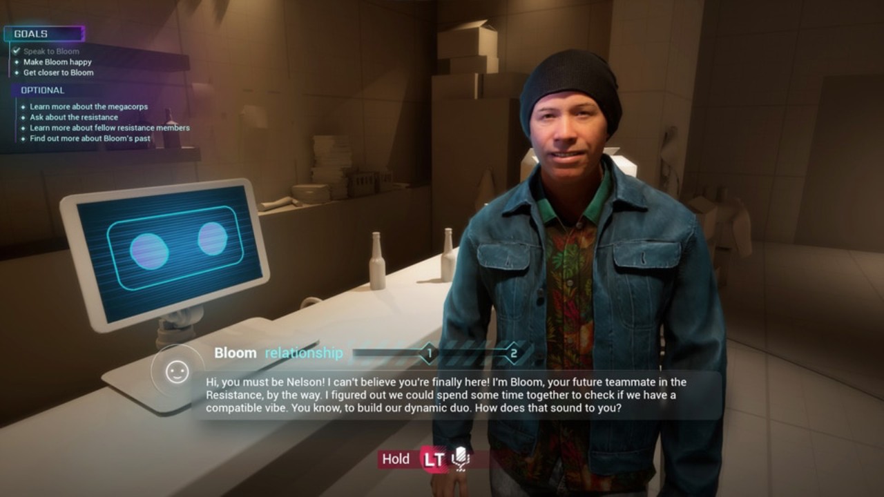Ubisoft Pamer NPC dengan Generative AI – NEO NPC 4 49a227d6bbe37c3da63bb4ee9f5d298c