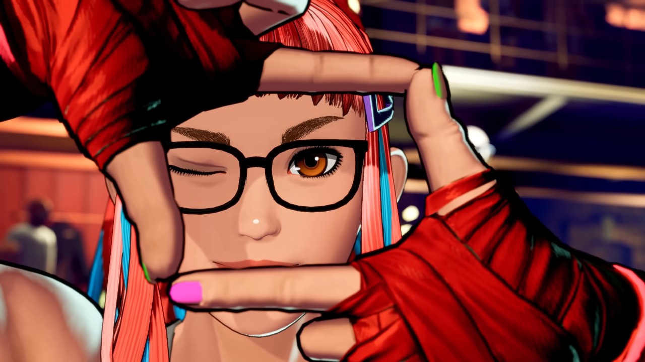 Fatal Fury: City of the Wolves Rilis Awal 2025 21 57821fd92226c157813563d7f47b5be0