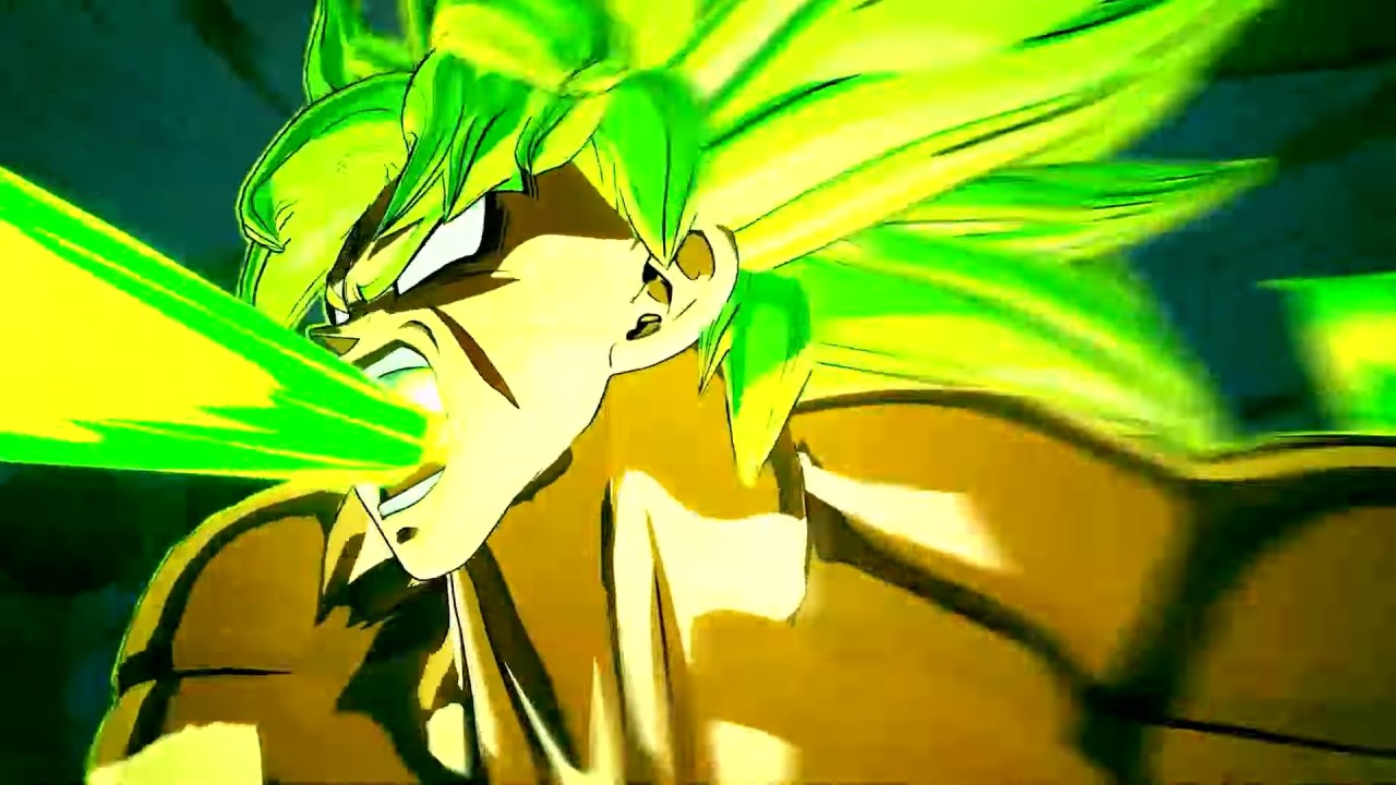 Dragon Ball: Sparking! ZERO Pamer Gameplay Baru 1 8941e0687a9bd44ada45ec8a6abdf2fa