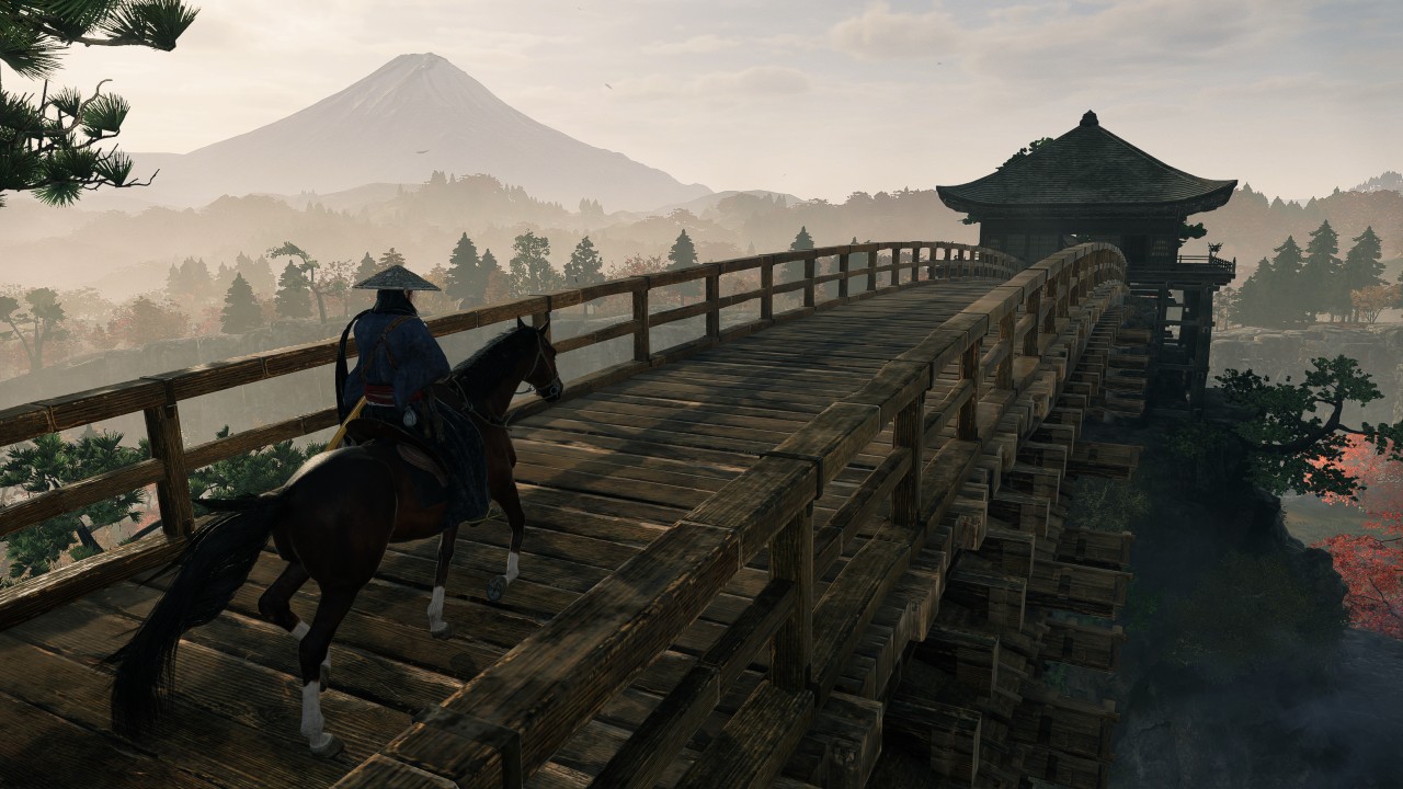 Preview Rise of the Ronin: Tidak Sesulit Souls! 12 942c4406a9789874fecbc3f2d2d2bda6