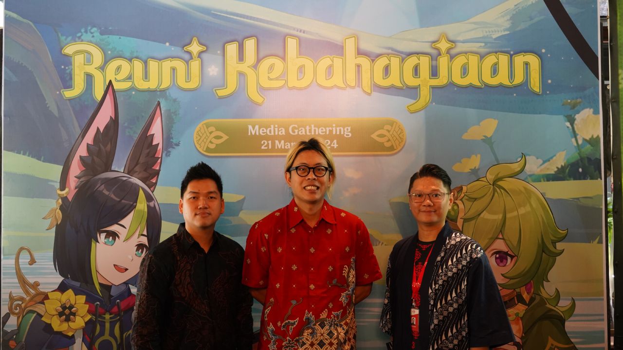 Genshin Impact Akan Donasikan Sebagian Hasil Penjualan Merch untuk Yayasan Cinta Anak Bangsa (YCAB) 10 956043b46c5b6c34a20dd2f372cbd18b