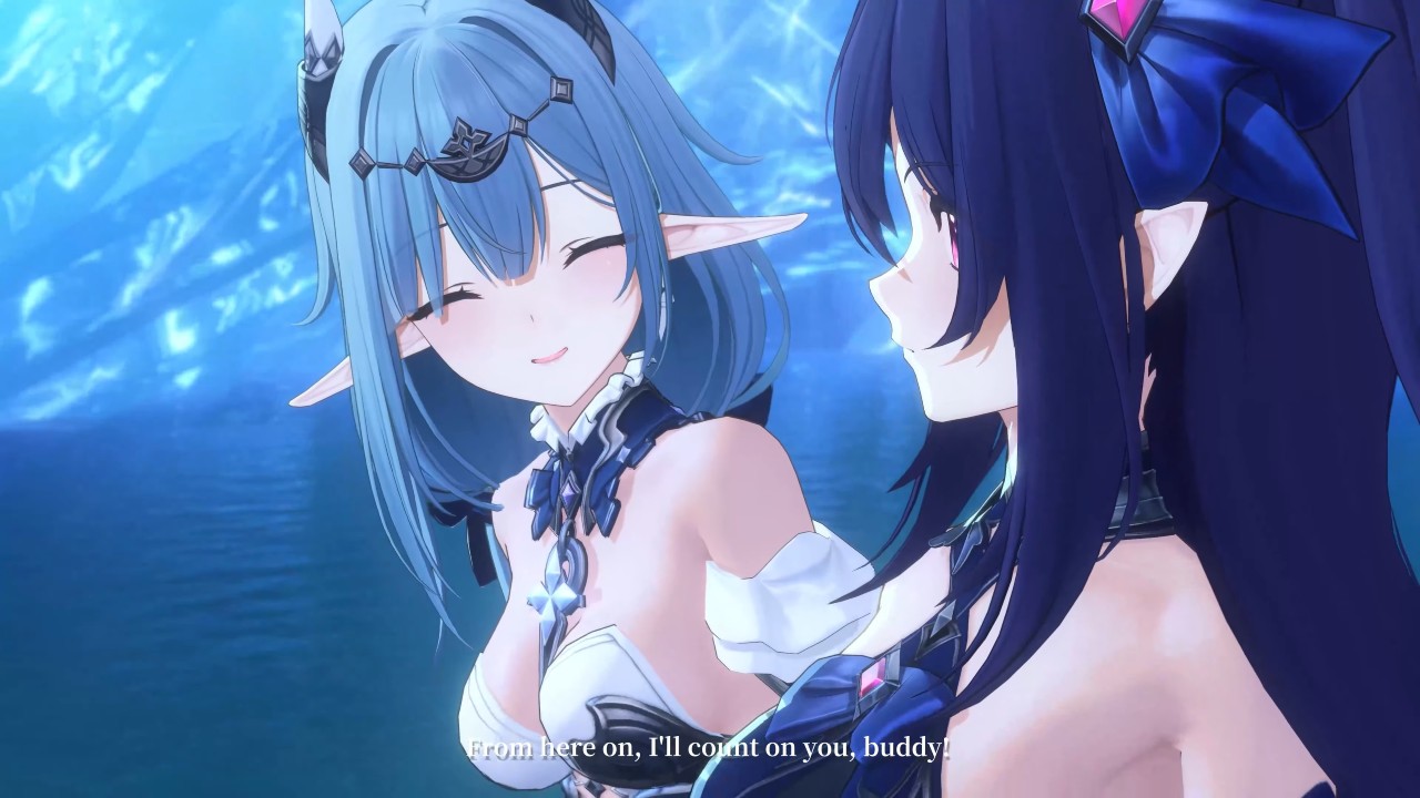 Dev. Azur Lane Umumkan Azur Promilia – Action RPG ala Kombinasi Genshin dan Palworld? 6 9cecd066d5cd231fdd783006c89c8b06