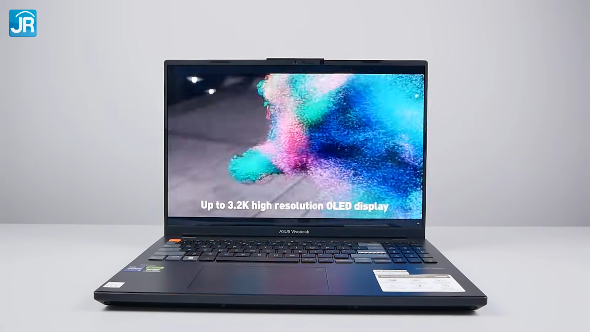 ASUS Vivobook Pro 16X OLED K6604 11