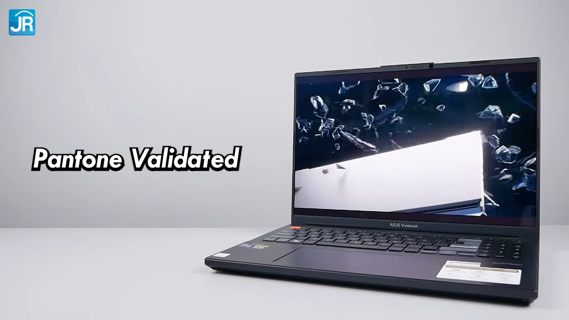 ASUS Vivobook Pro 16X OLED K6604 17