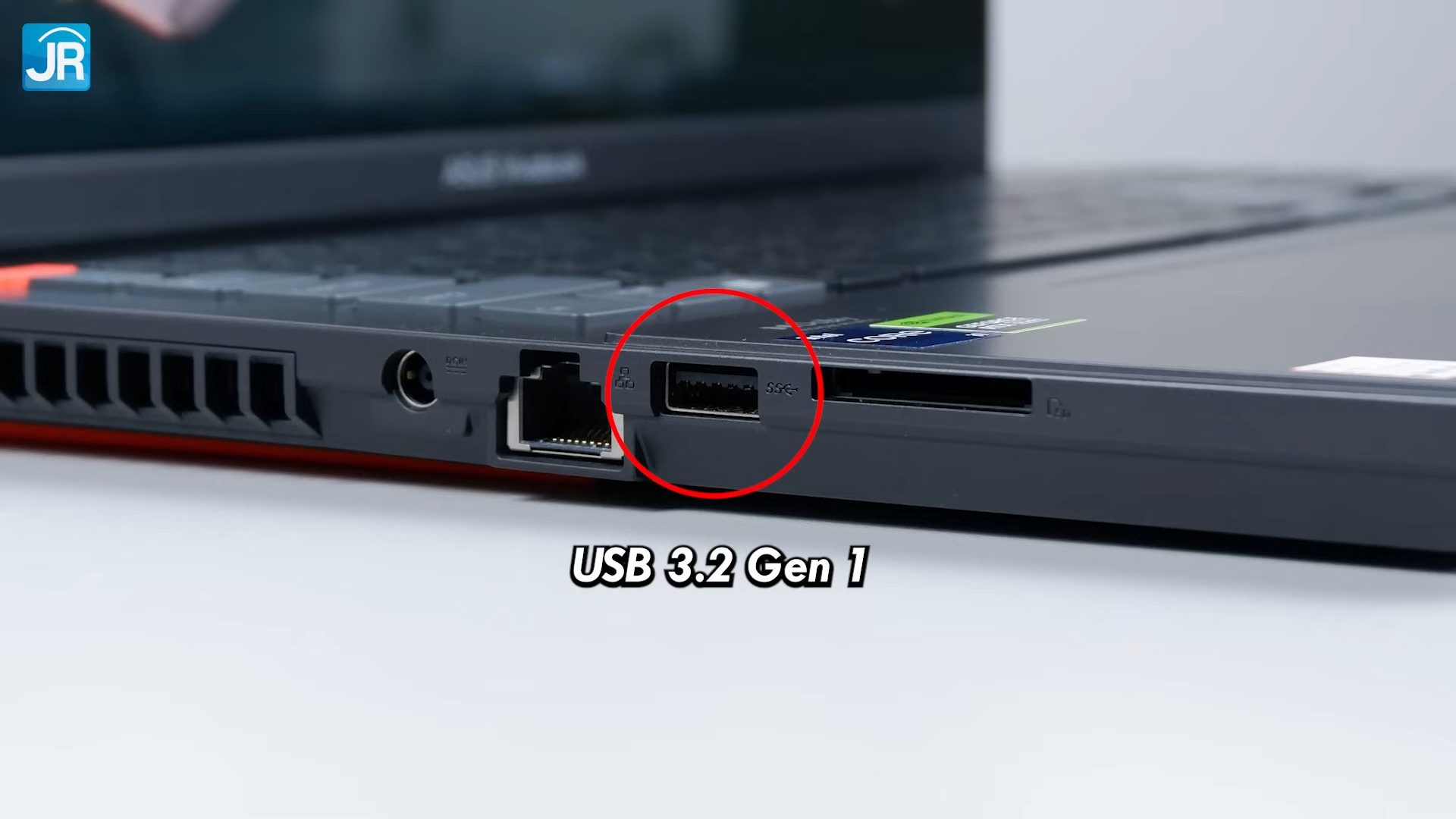 Review ASUS Vivobook Pro 16X OLED K6604: Laptopnya Kreator Profesional! 13 ASUS Vivobook Pro 16X OLED K6604 20
