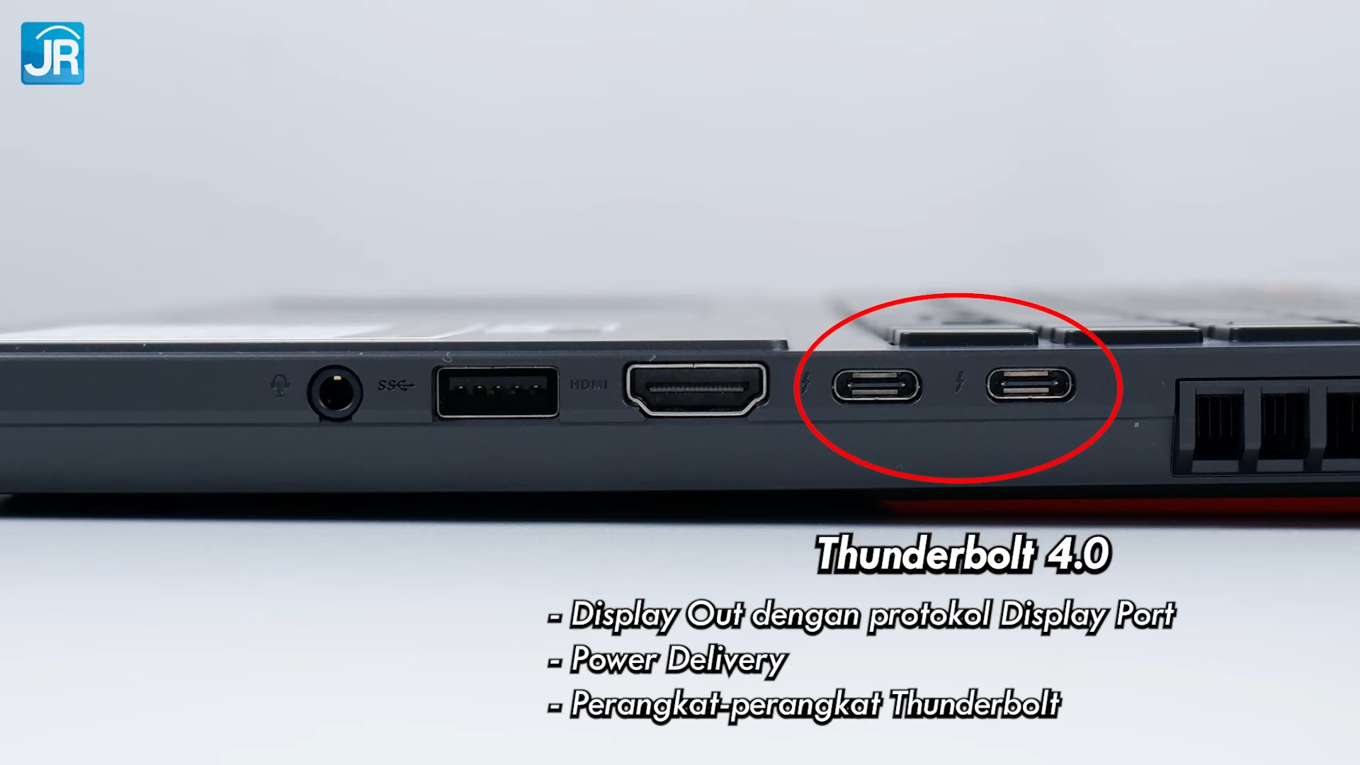 Review ASUS Vivobook Pro 16X OLED K6604: Laptopnya Kreator Profesional! 14 ASUS Vivobook Pro 16X OLED K6604 21