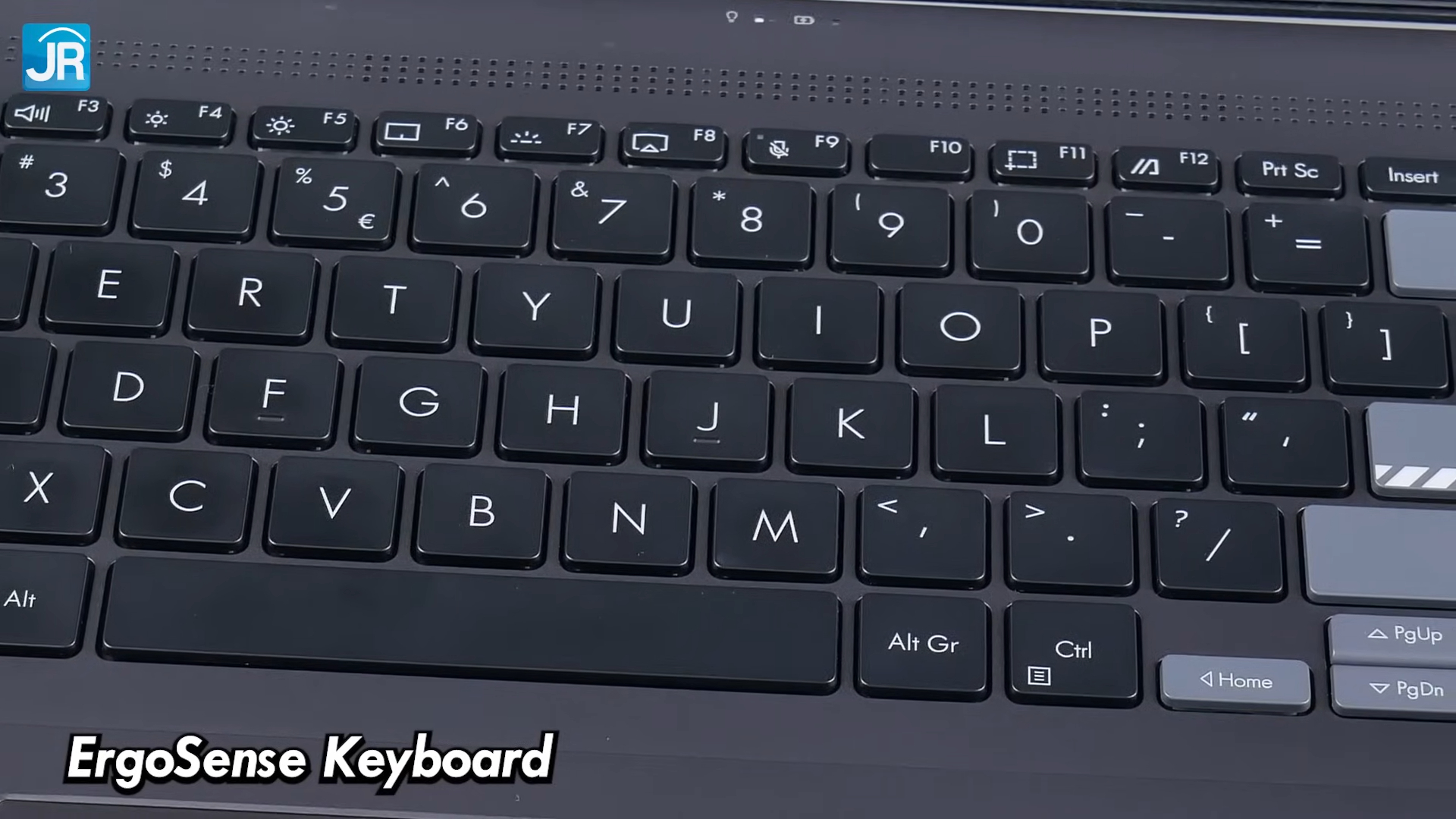 Review ASUS Vivobook Pro 16X OLED K6604: Laptopnya Kreator Profesional! 15 ASUS Vivobook Pro 16X OLED K6604 22