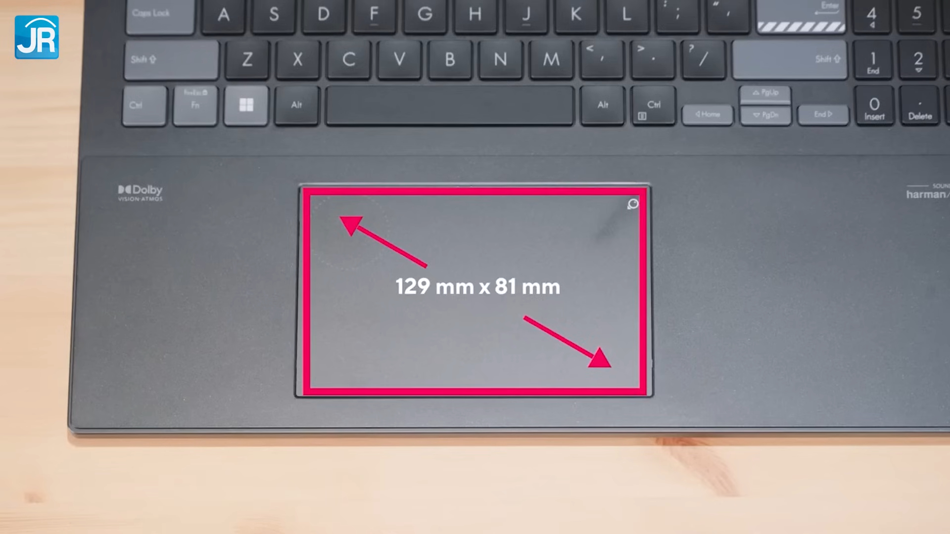 Review ASUS Vivobook Pro 16X OLED K6604: Laptopnya Kreator Profesional! 17 ASUS Vivobook Pro 16X OLED K6604 24