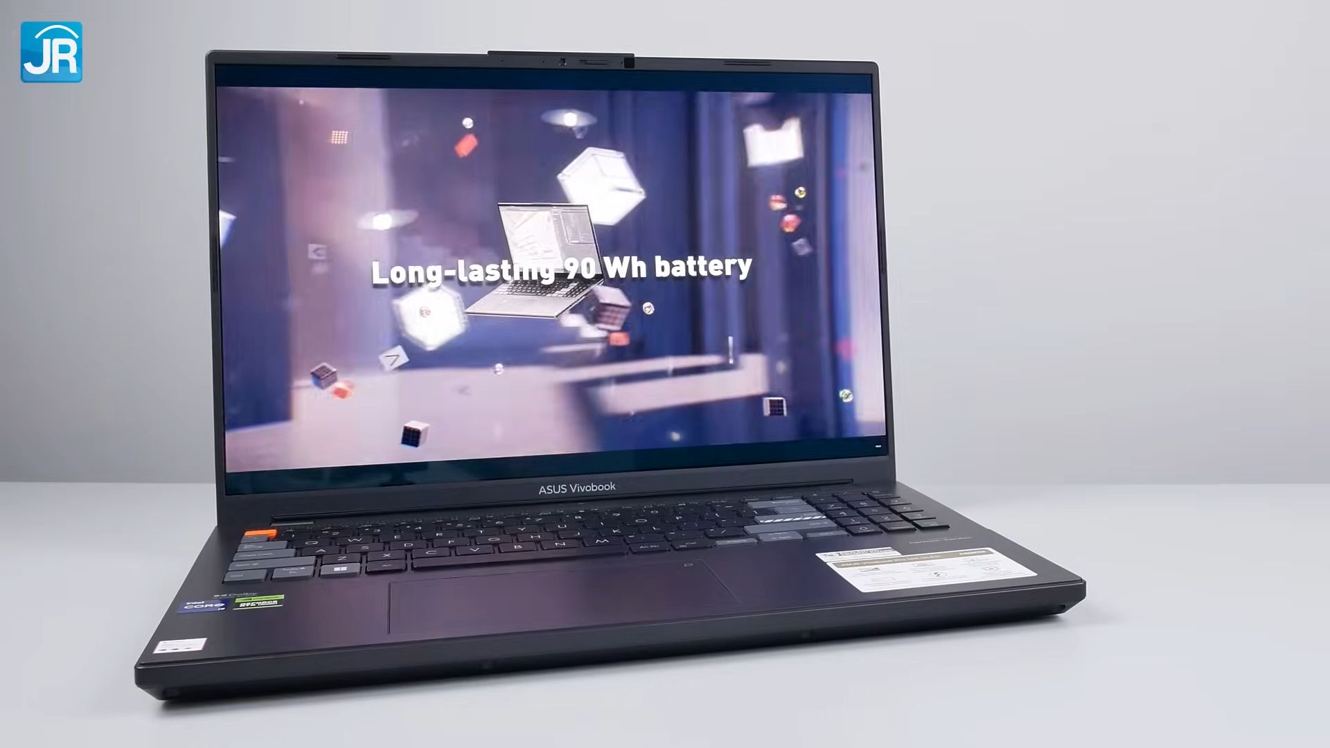Review ASUS Vivobook Pro 16X OLED K6604: Laptopnya Kreator Profesional! 2 ASUS Vivobook Pro 16X OLED K6604 9