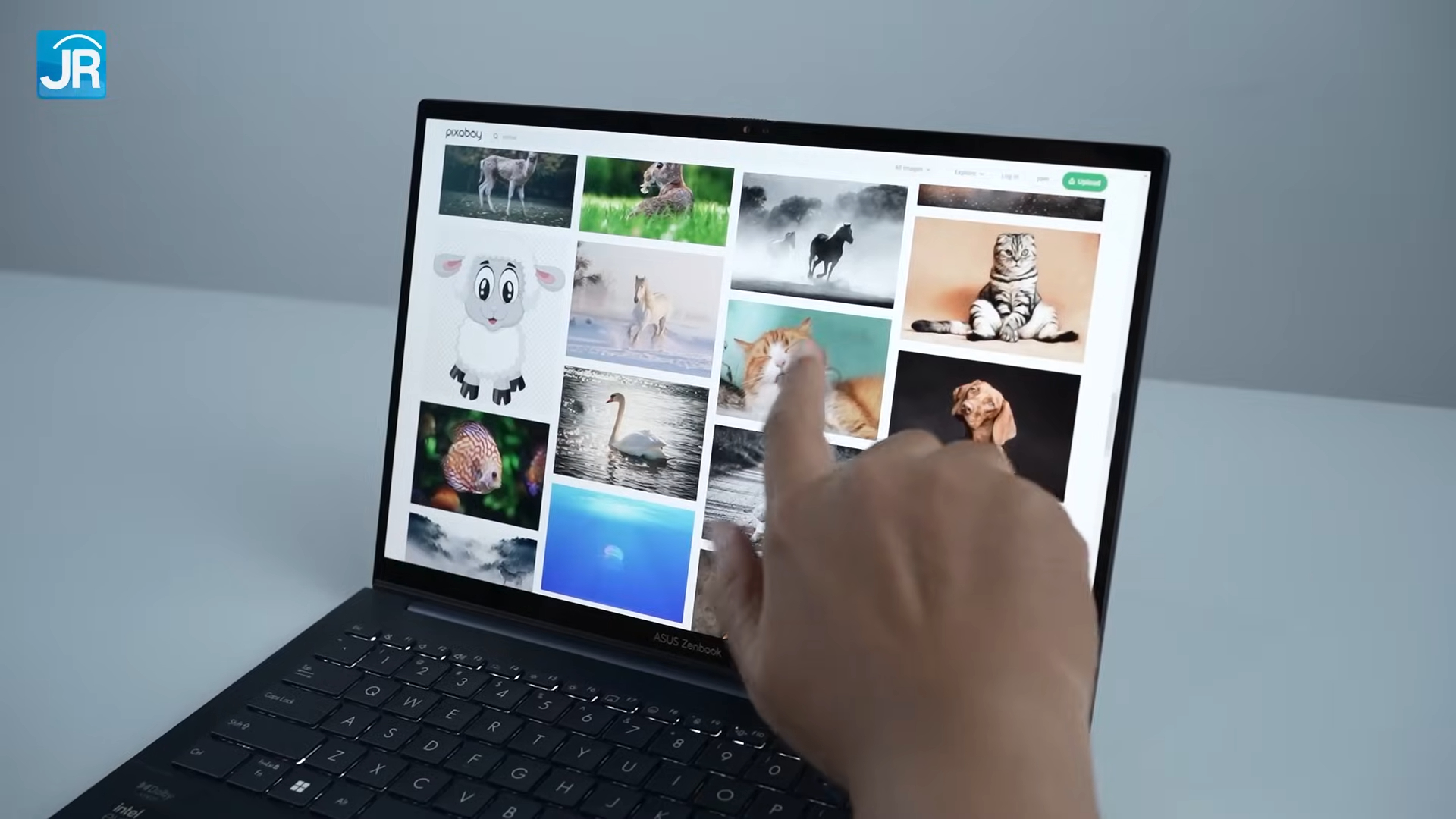 Review ASUS Zenbook 14 OLED (UX3405): Laptop Ringan Idaman! 9 ASUS Zenbook 14 OLED UX3405 17