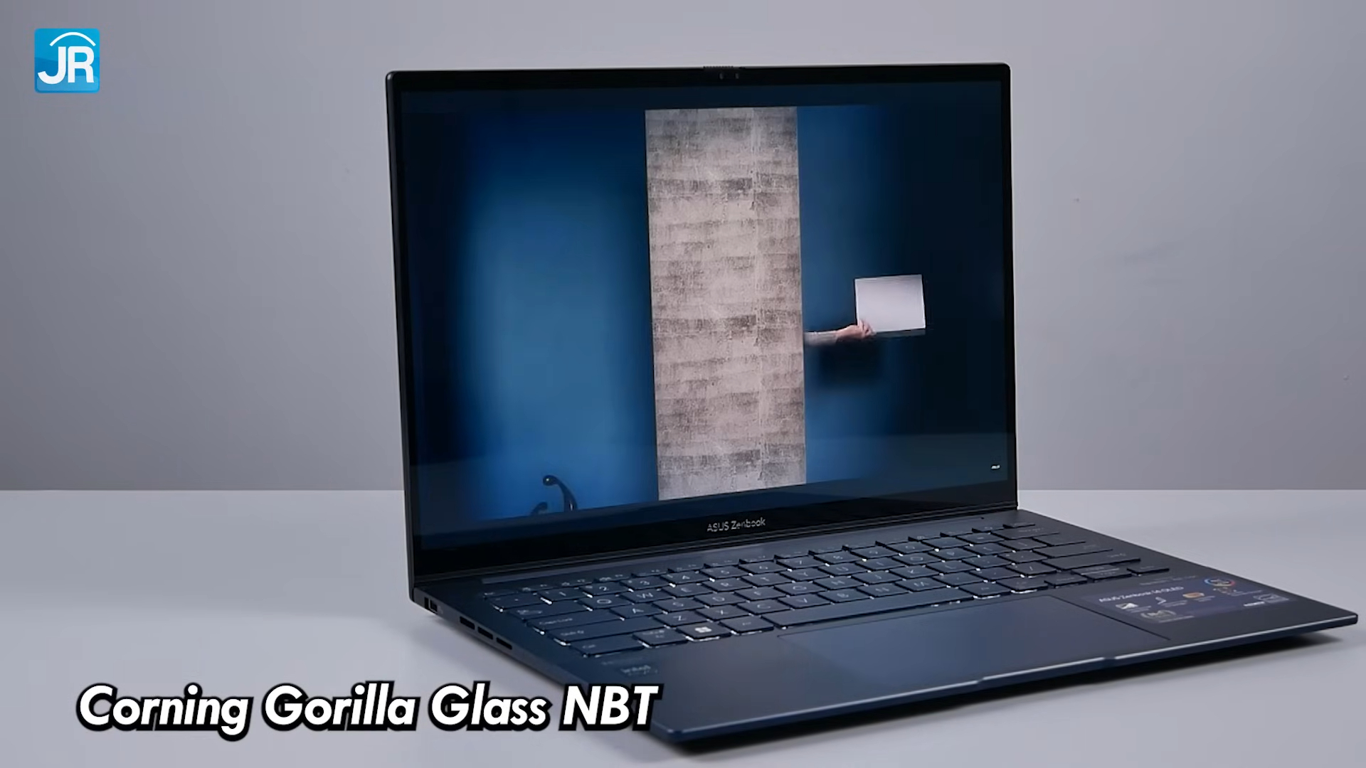 Review ASUS Zenbook 14 OLED (UX3405): Laptop Ringan Idaman! 10 ASUS Zenbook 14 OLED UX3405 18