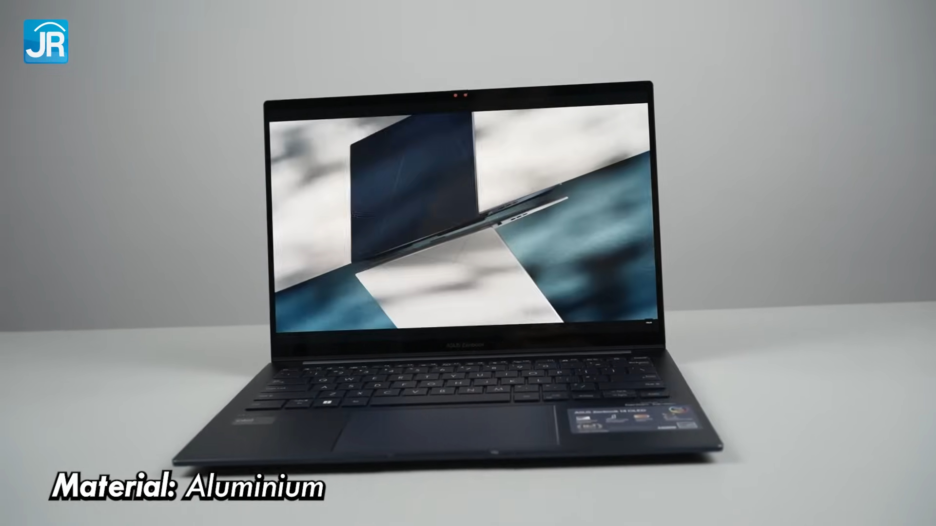 Review ASUS Zenbook 14 OLED (UX3405): Laptop Ringan Idaman! 1 ASUS Zenbook 14 OLED UX3405 8