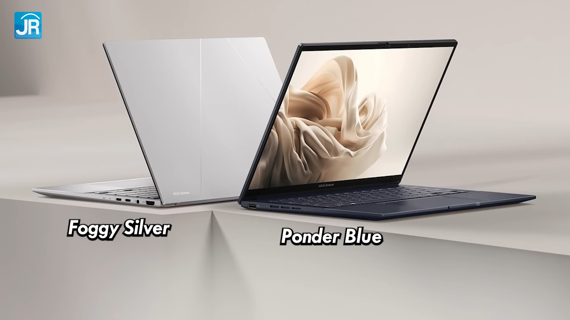 Review ASUS Zenbook 14 OLED (UX3405): Laptop Ringan Idaman! 2 ASUS Zenbook 14 OLED UX3405 9