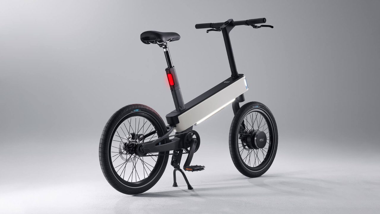 eBike Acer 