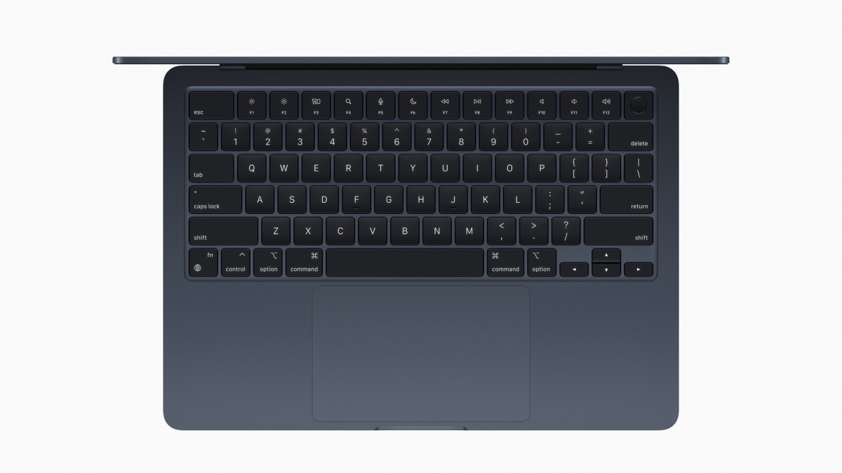 Apple unveils new 13 and 15 MacBook Air with M3 chip3