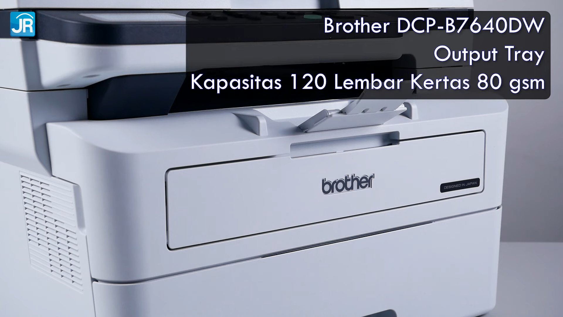 Brother DCP B7640DW 10