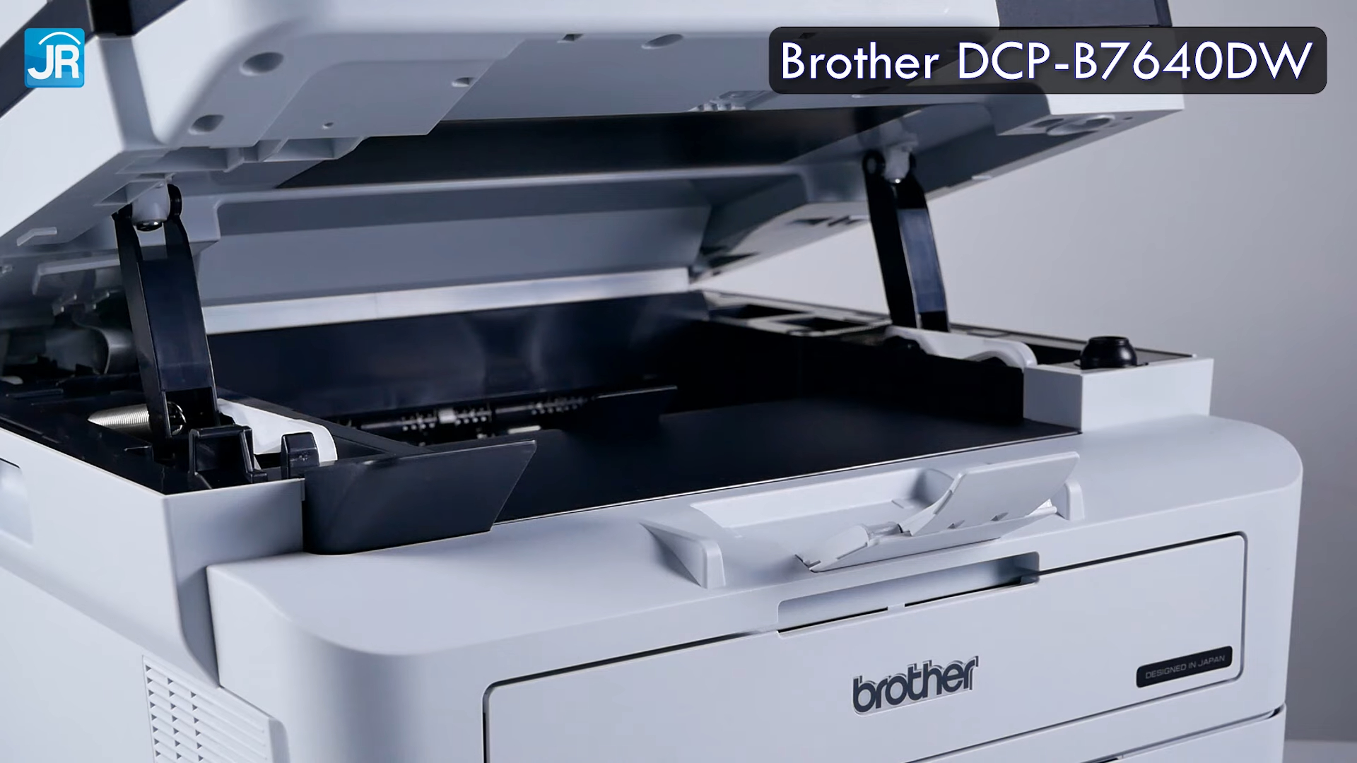 Brother DCP B7640DW 11