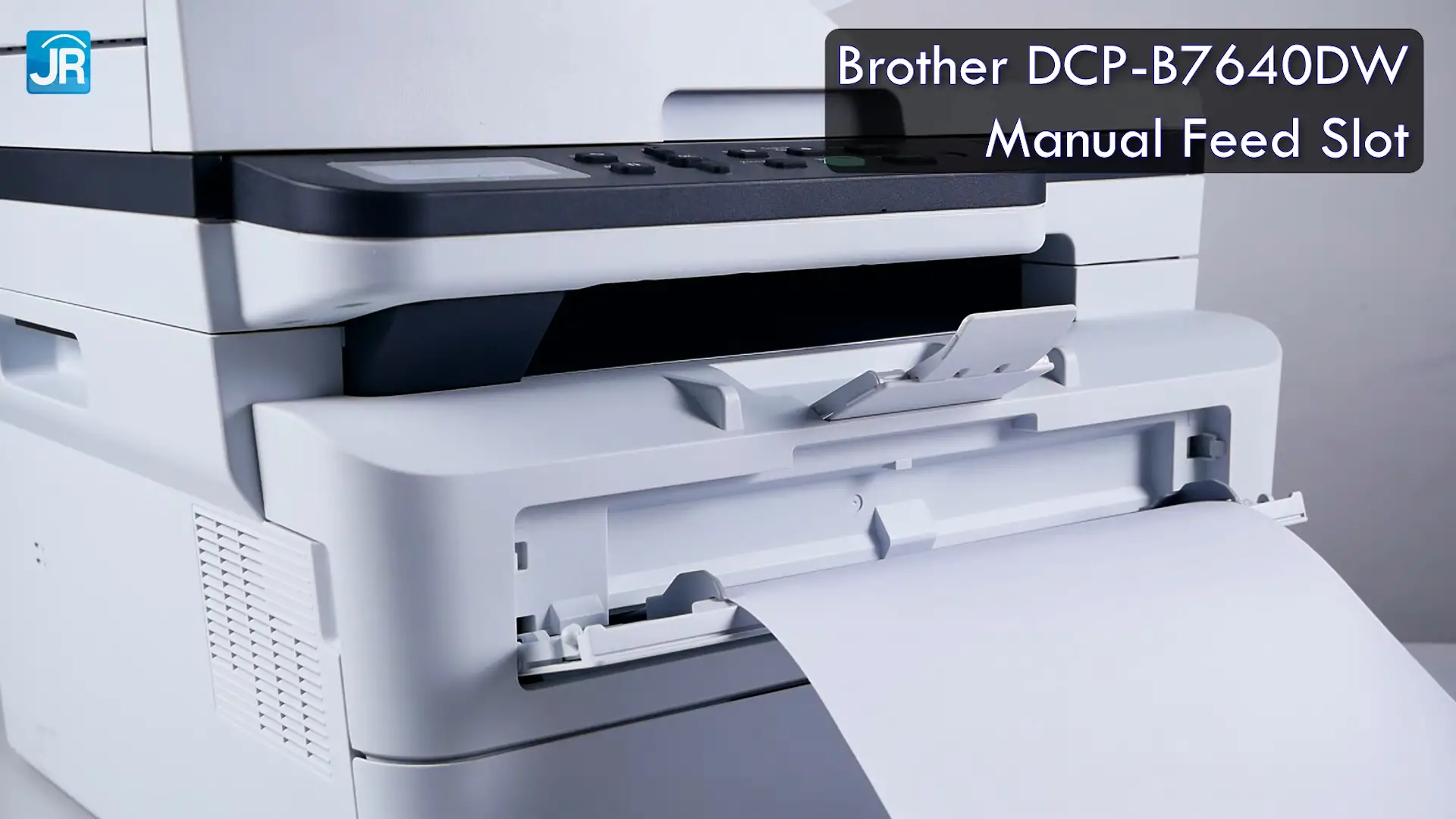 Brother DCP B7640DW 12