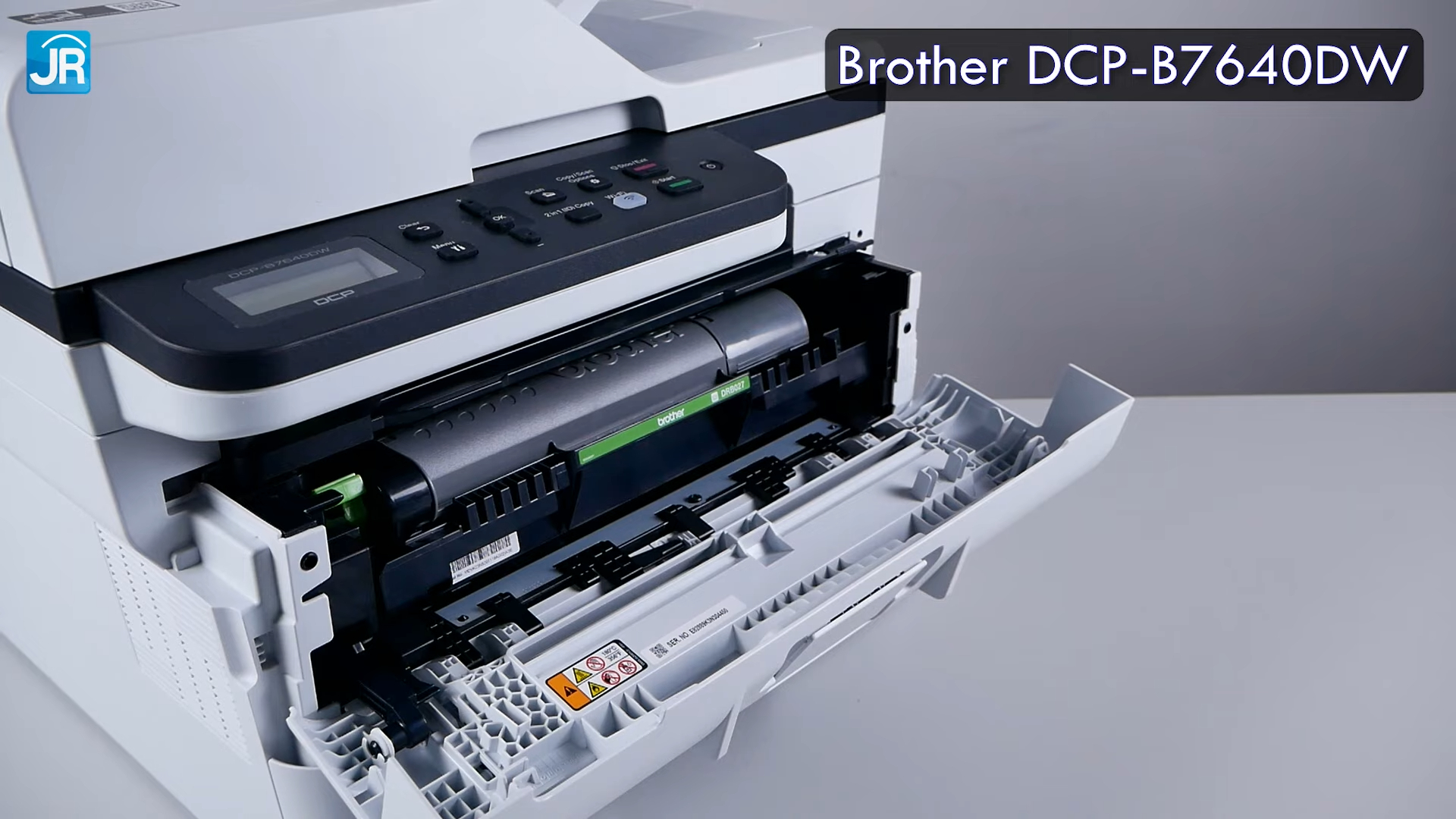 Brother DCP B7640DW 13