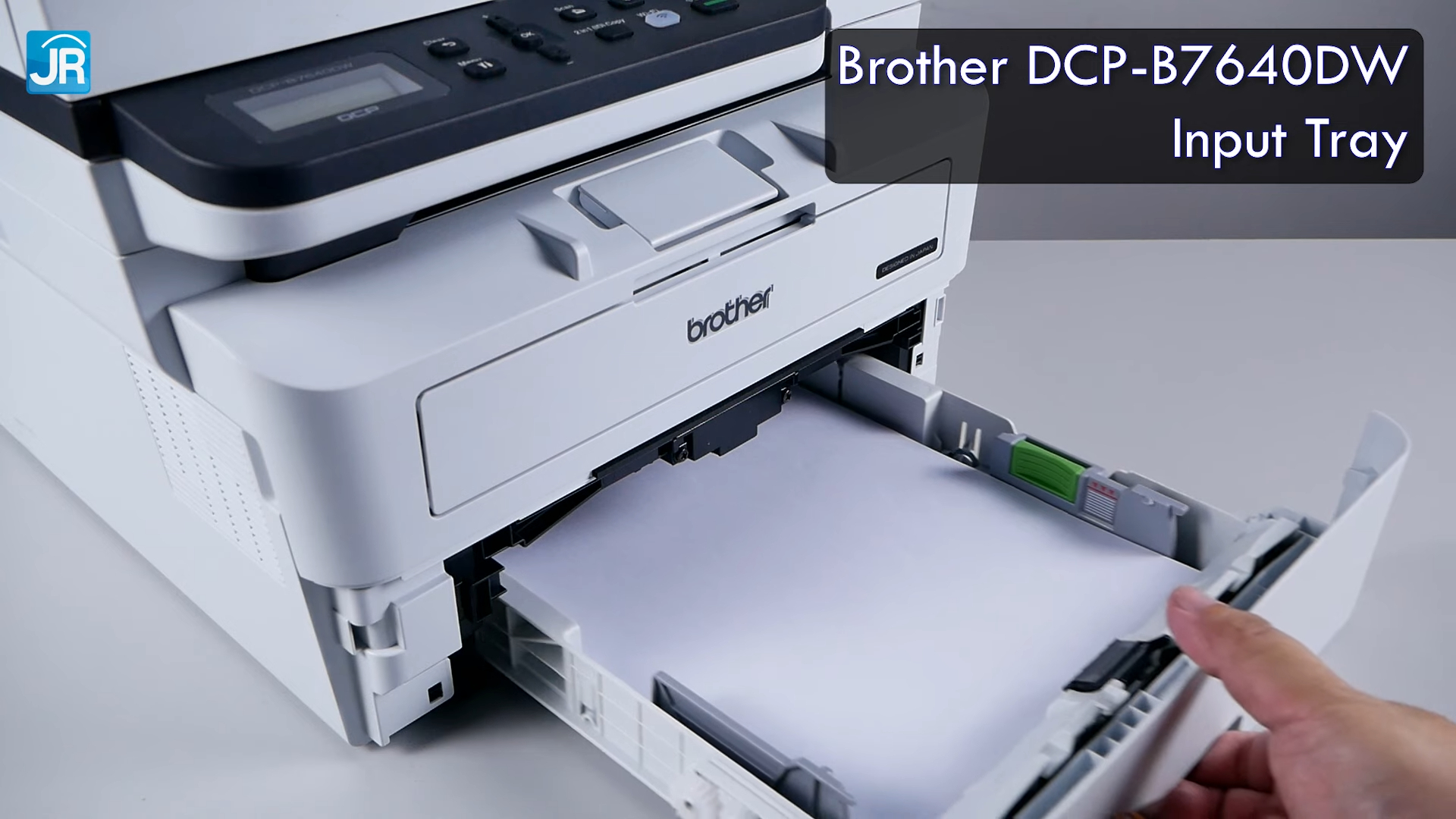 Brother DCP B7640DW 14