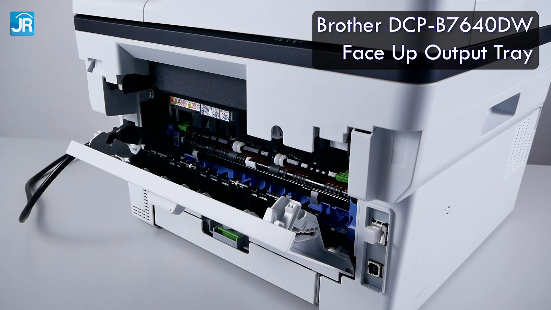 Brother DCP B7640DW 15
