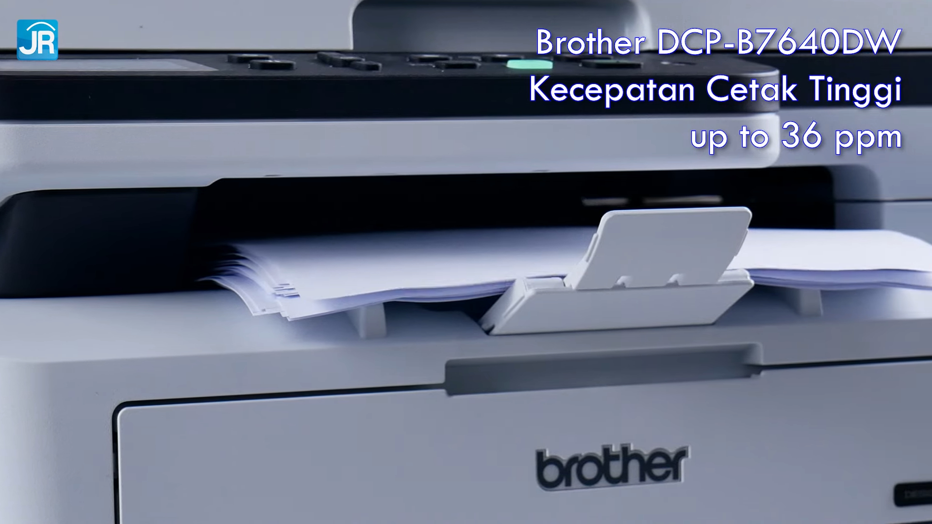 Brother DCP B7640DW 2