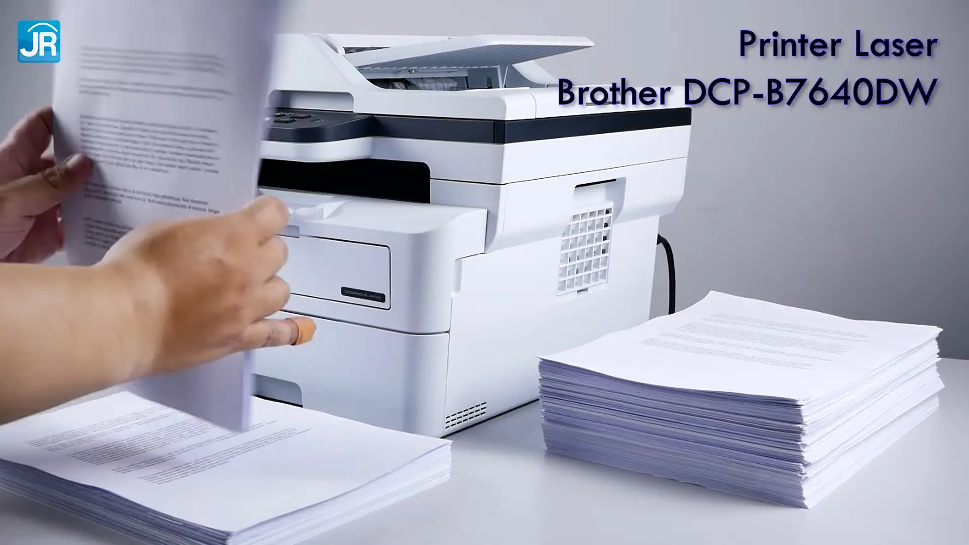 Brother DCP B7640DW 3