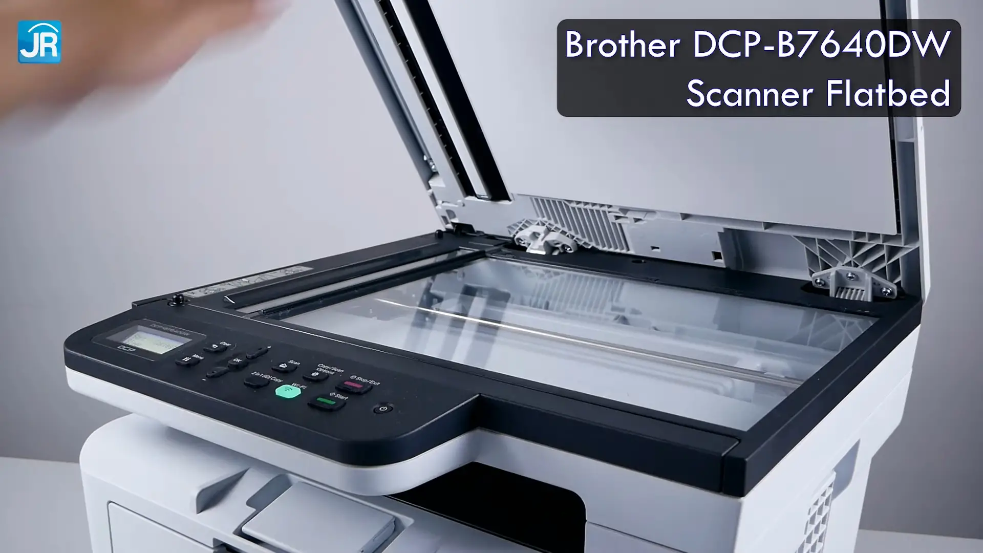 Brother DCP B7640DW 8