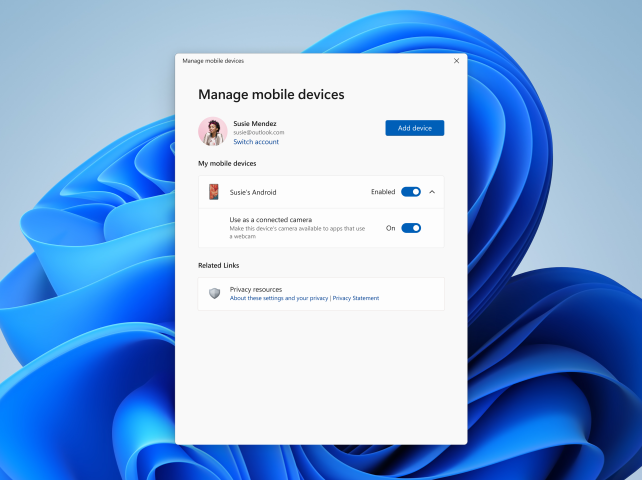 Fitur baru di Windows 11