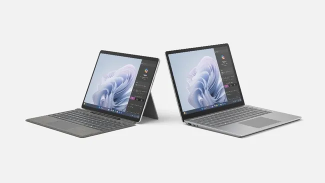 Microsoft Surface