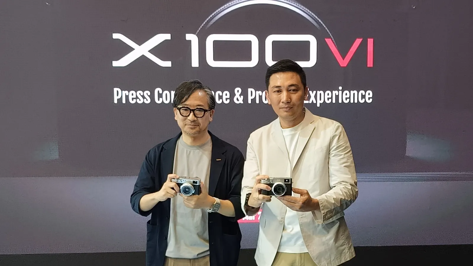 FUJIFILM X100VI Resmi Diluncurkan di Indonesia, Usung Sejumlah Upgrade