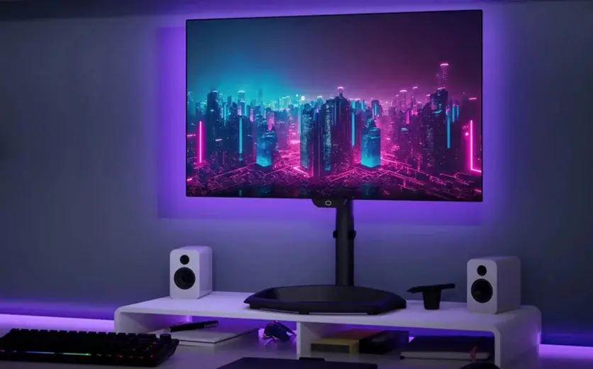 Cooler Master GZ2713 announced as first 1440p and 480 Hz OLED gaming monitor for $1,099