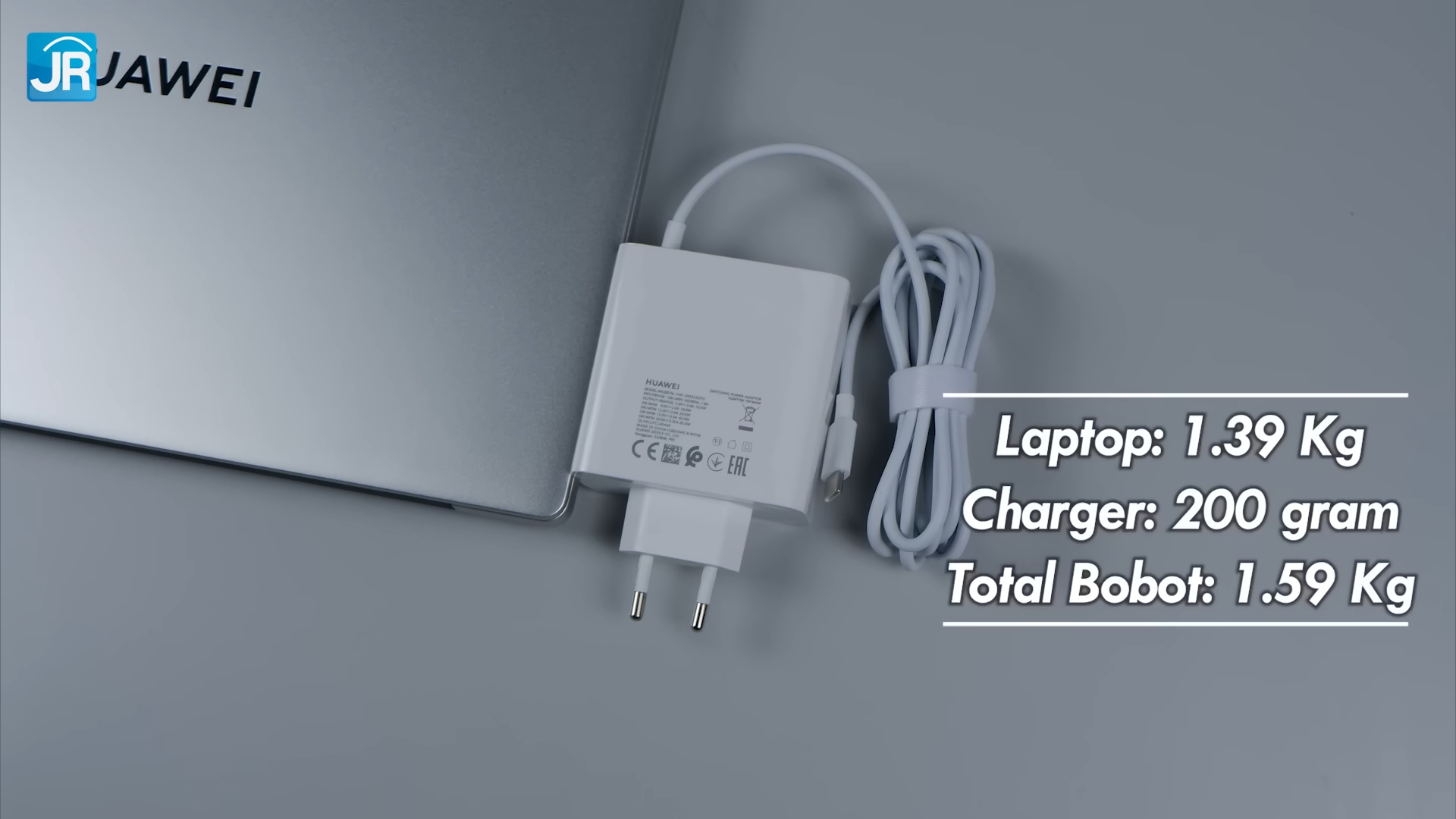 Huawei MateBook D 14 2033 1