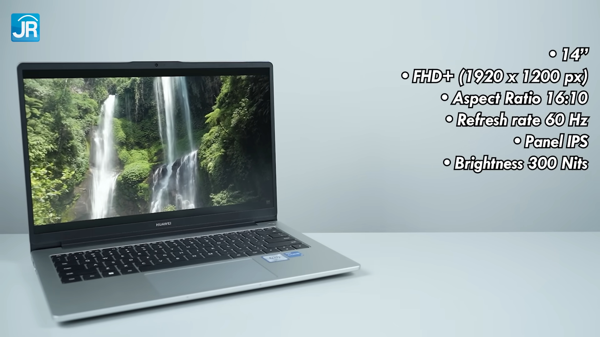 Huawei MateBook D 14 2034 1